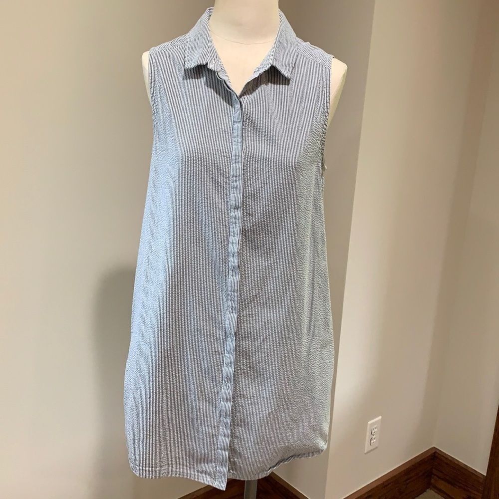 Victoria’s Secret Tunic top, Size Small